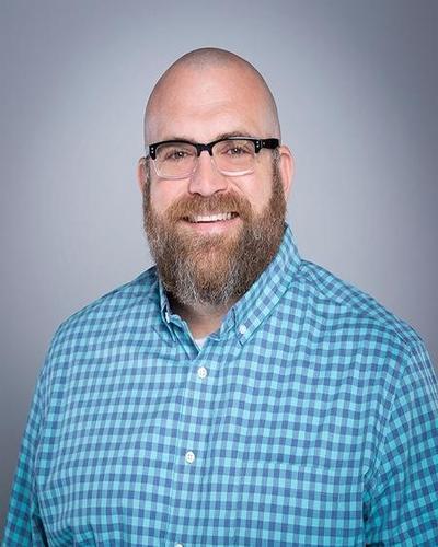 Fred Leviton Agent Photo